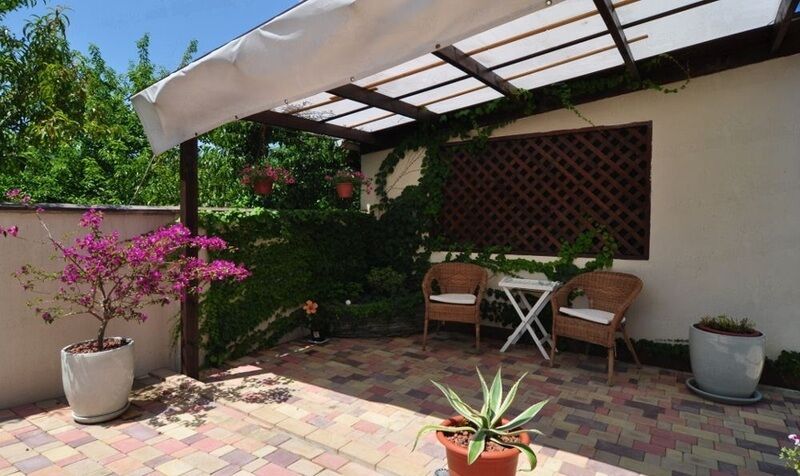 Территория | Горный воздух, Краснодарский край