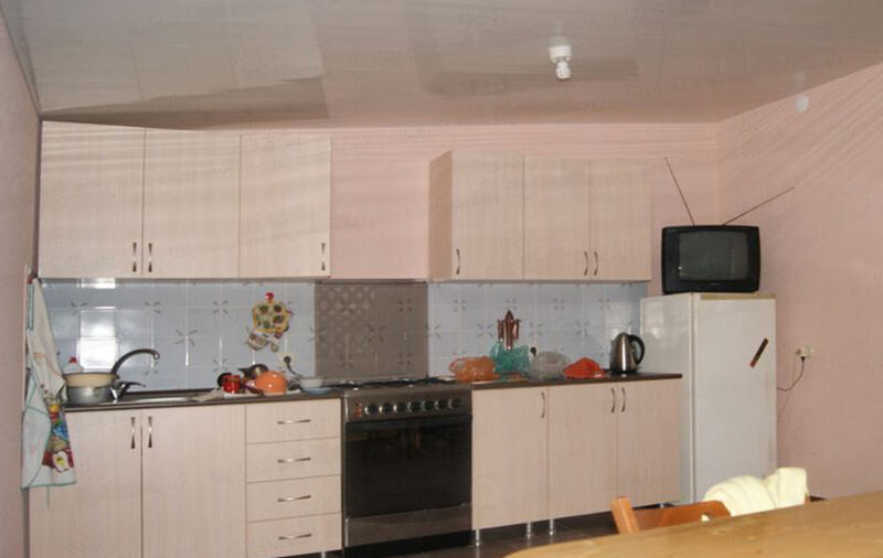 Кухня | Горный воздух, Краснодарский край