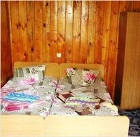 2-х, 3-х, 4-х местные номера с удобствами, База отдыха Луч, Сочи