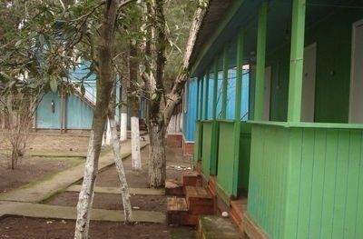 Территория | Луч, Краснодарский край