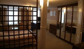 Двухместные номера «полулюкс» (4шт.), База отдыха Манский, Дивногорск