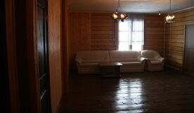 Коттедж, База отдыха Манский, Дивногорск