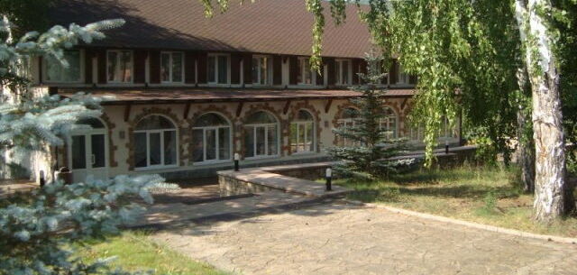 Гостиница | Манский, Красноярский край