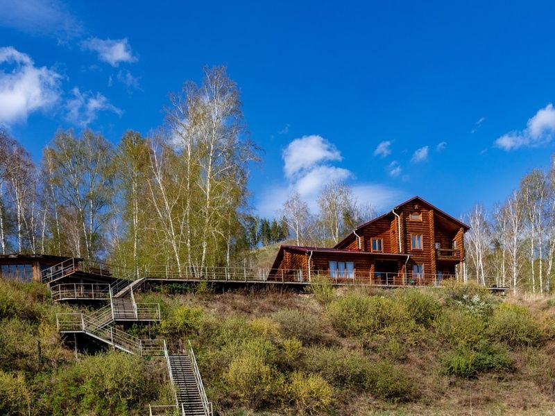 Манская петля, Красноярский край: фото 3