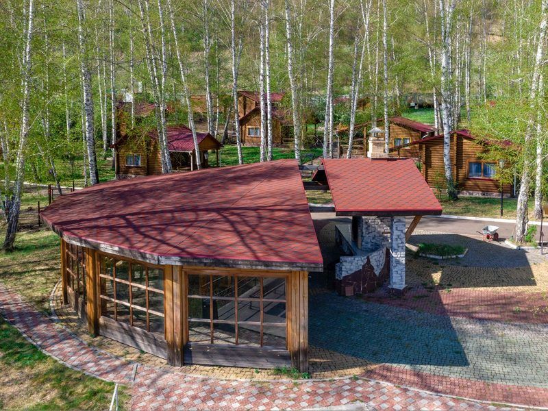 Манская петля, Красноярский край: фото 4