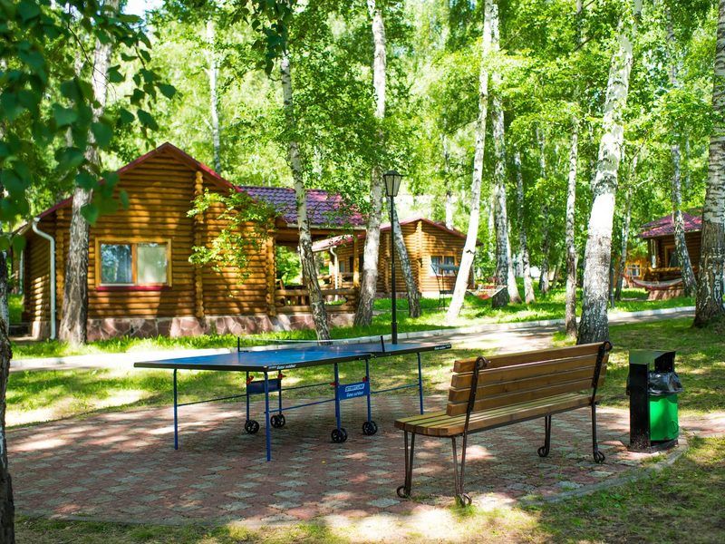 Манская петля, Красноярский край: фото 5