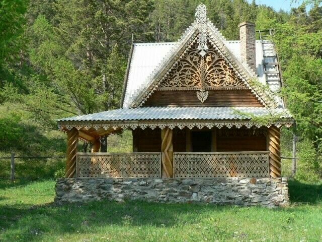 Жемчужина Байкала, Иркутская область: фото 2