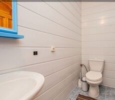 Номер без кондиционера, Гостевой дом Альбатрос, Сочи