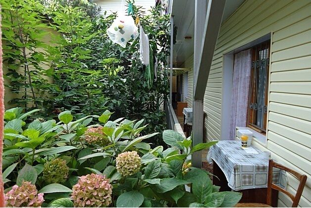 Гостевой дом | Альбатрос, Краснодарский край