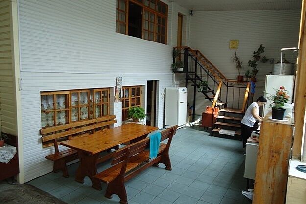 Гостевой дом | Альбатрос, Краснодарский край