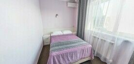 1-местный стандарт, Загородный комплекс Алпатьево, Алпатьево