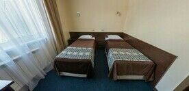 2-х местный стандарт, Загородный комплекс Алпатьево, Алпатьево