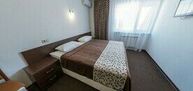 Джуниор Сюит, Загородный комплекс Алпатьево, Алпатьево