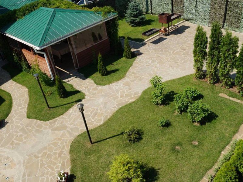 Алпатьево, Московская область: фото 3