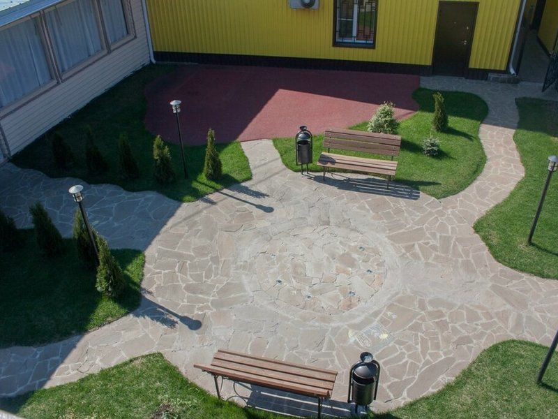 Алпатьево, Московская область: фото 4