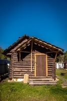 5 местный дом, База отдыха Ясная поляна, Куса