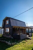 7 местный дом, База отдыха Ясная поляна, Куса