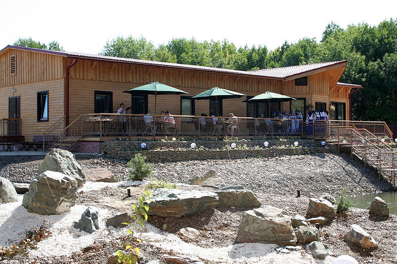 Ресторан | Прохладная, Астраханская область