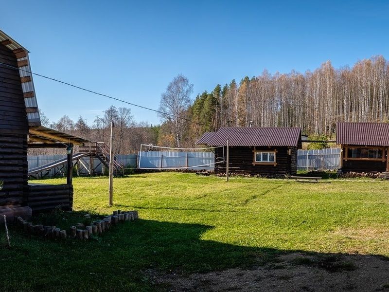 Ясная поляна, Челябинская область: фото 3