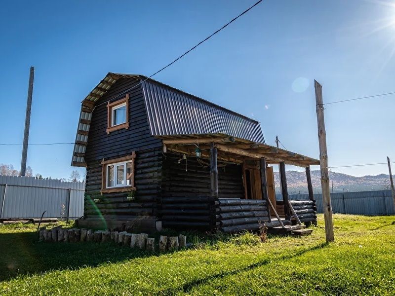 База отдыха Ясная поляна, Челябинская область, Куса 