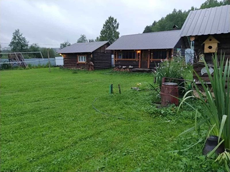 Ясная поляна, Челябинская область: фото 2