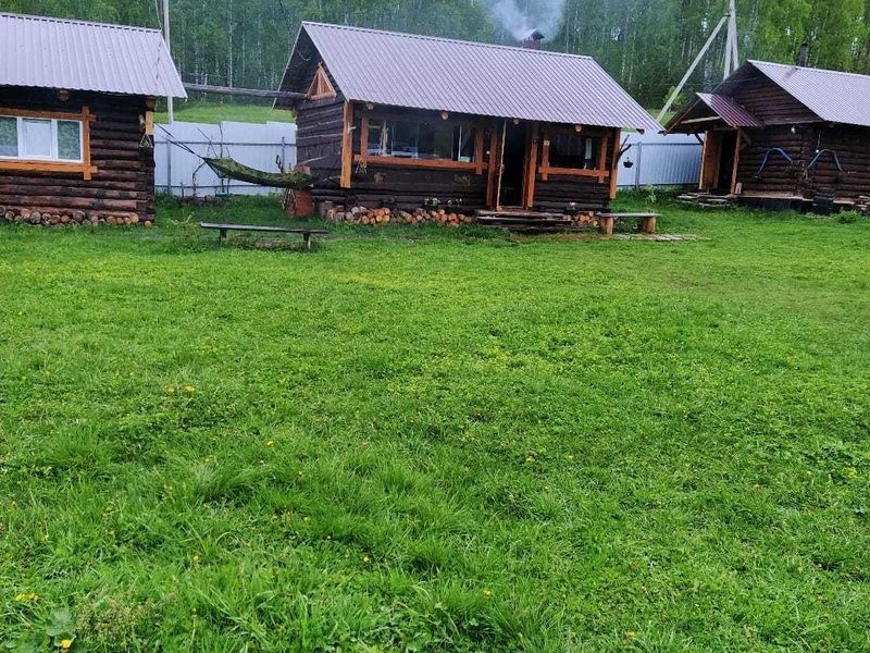 Ясная поляна, Челябинская область: фото 4