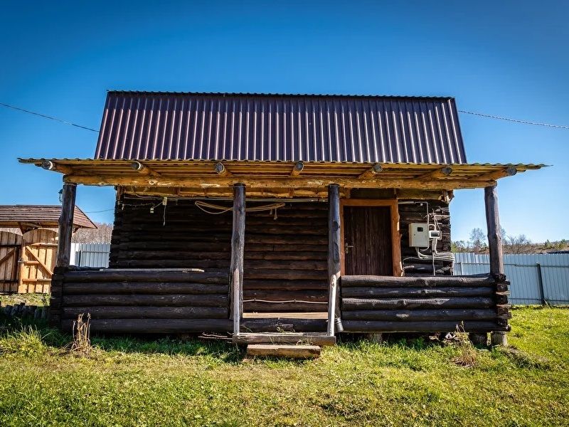 Ясная поляна, Челябинская область: фото 5