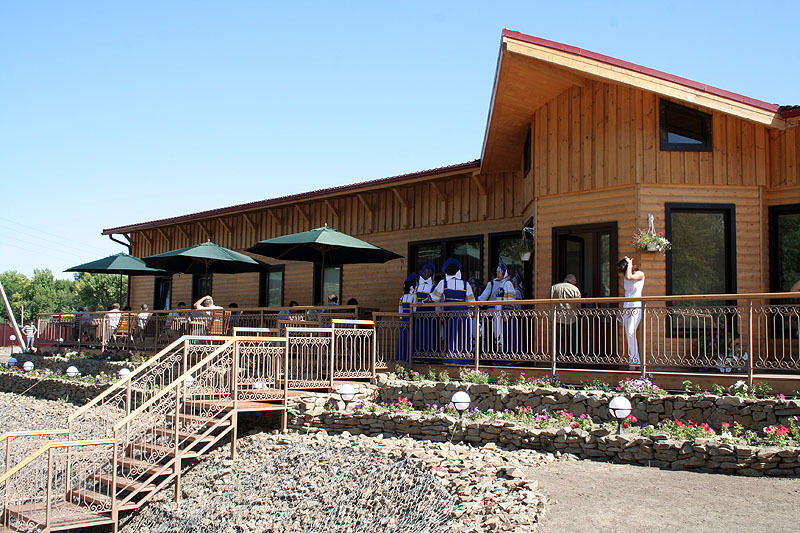 Ресторан | Прохладная, Астраханская область