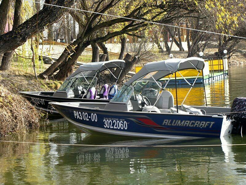 Прокат катеров | Прохладная, Астраханская область