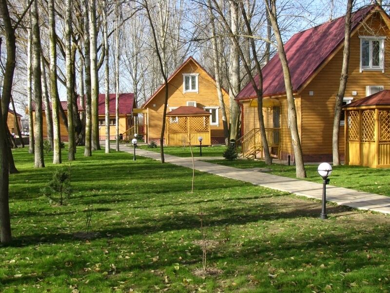 Территория | Прохладная, Астраханская область