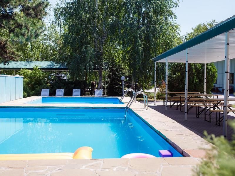 Аэлита, Ростовская область: фото 2