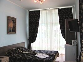 Номер «Комфорт», Гостевой дом Альбатрос, Сочи