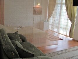 Номер «Люкс», Гостевой дом Альбатрос, Сочи