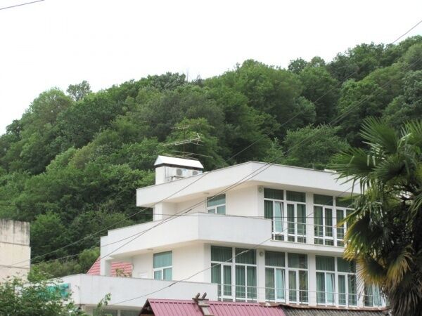 Гостевой дом | Альбатрос, Краснодарский край