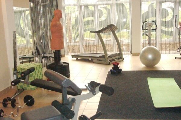 Тренажерный зал | Альбатрос, Краснодарский край