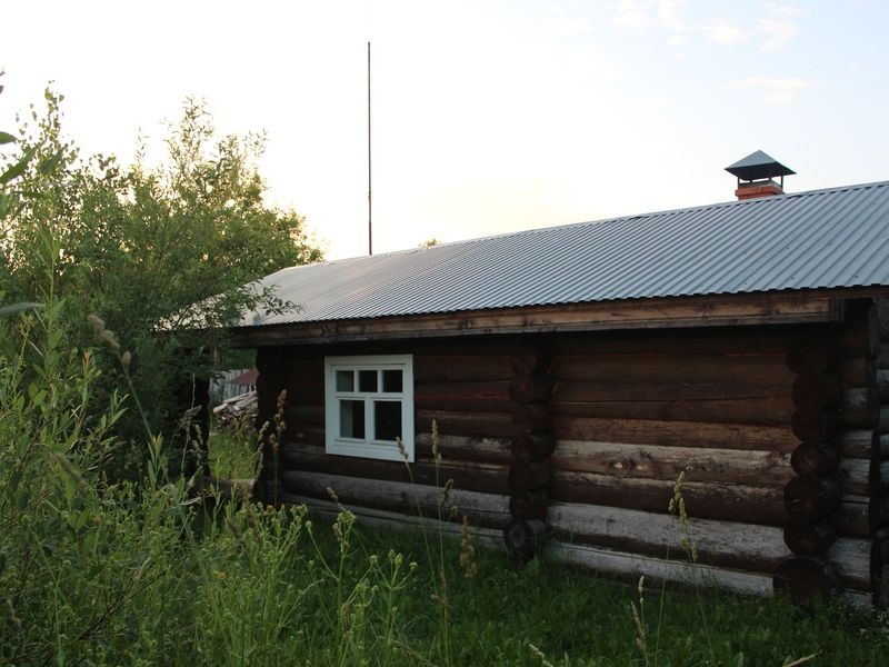 КЛЁВый хуторок, Республика Удмуртия: фото 2