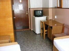 2-, 3-, 4-х местные номера, База отдыха Кронштадт, Лазаревское