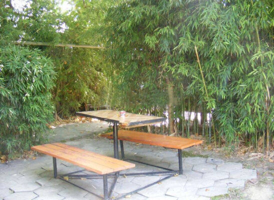 Зона отдыха | Кронштадт, Краснодарский край