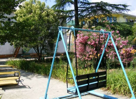 Качели | Кронштадт, Краснодарский край