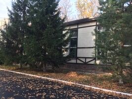 Двухместный номер в доме № 8 (гостиница), База отдыха Чардым-Дубрава, село Чардым