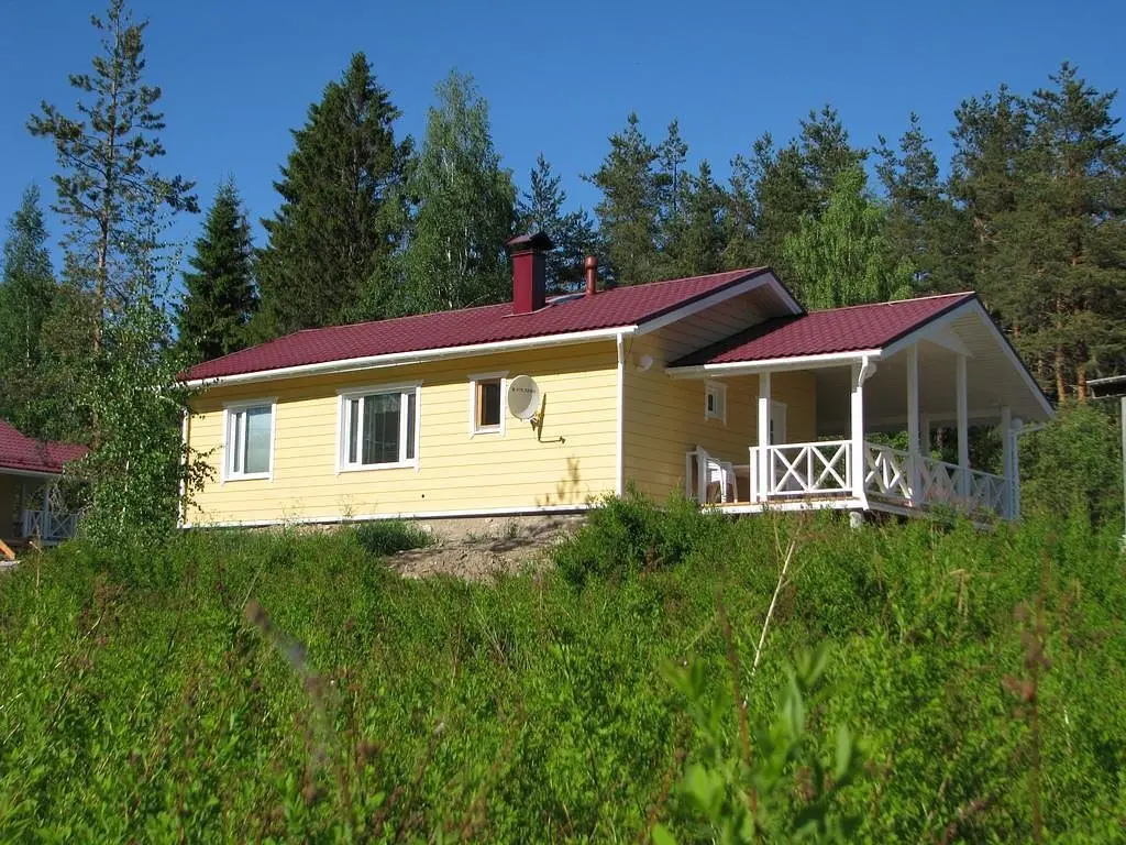 Rukola, Республика Карелия: фото 5