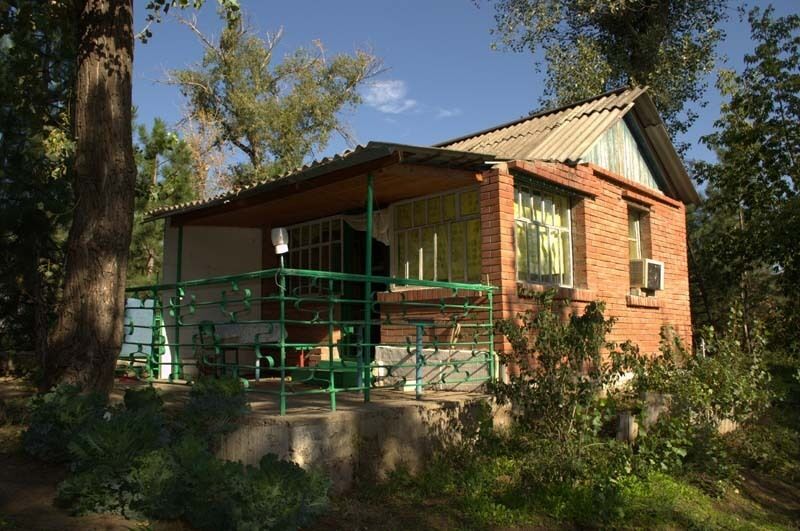 Турбаза Крит, Краснослободск, Волгоградская область