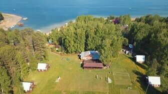 База отдыха Маяк