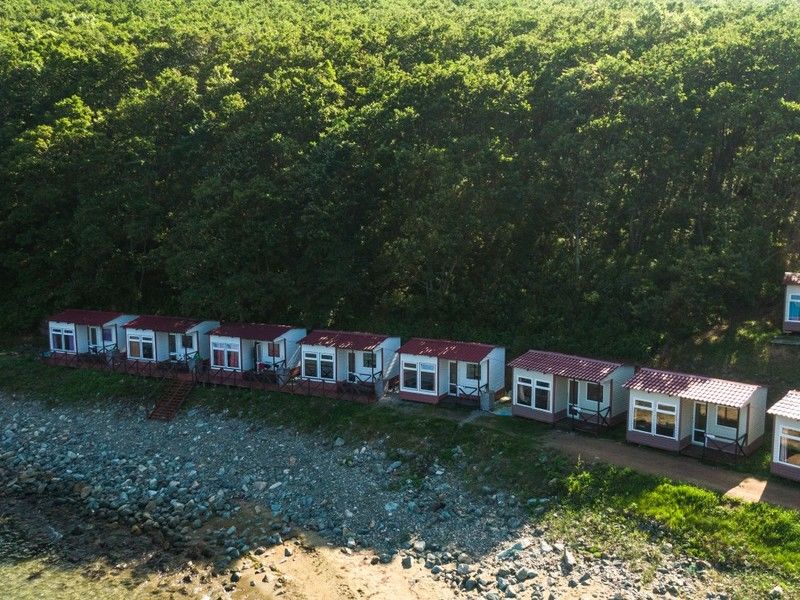 27 Регион - Ливадия, Приморский край: фото 4