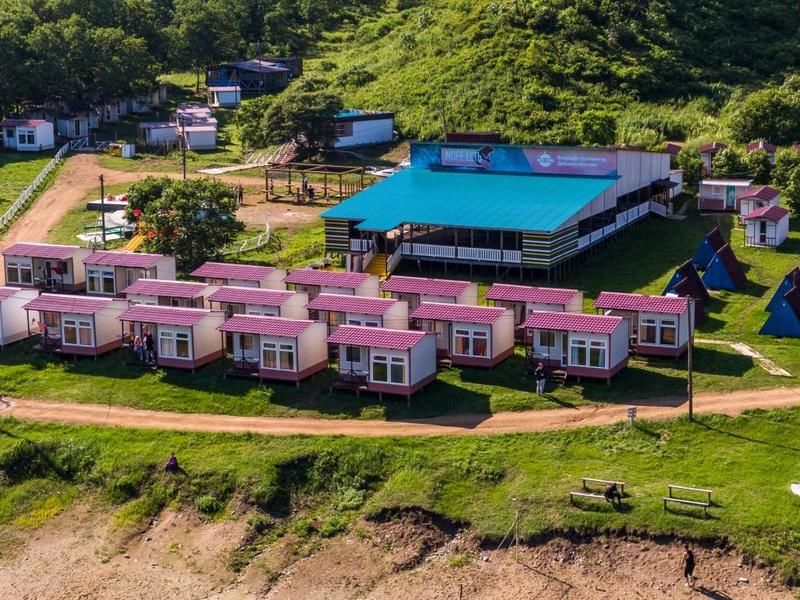 27 Регион - Ливадия, Приморский край: фото 2