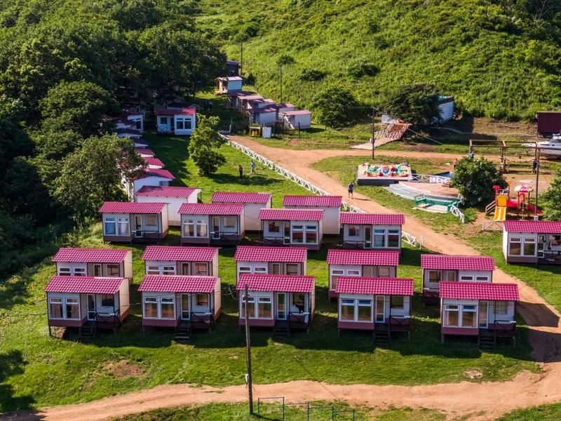 27 Регион - Ливадия, Приморский край: фото 3