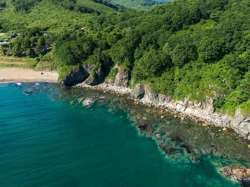 27 Регион - Ливадия, Приморский край: фото 5