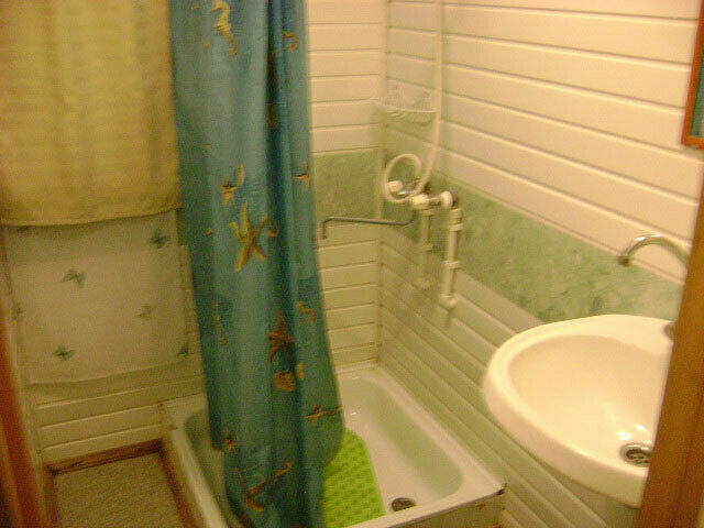 Домик Рубленный