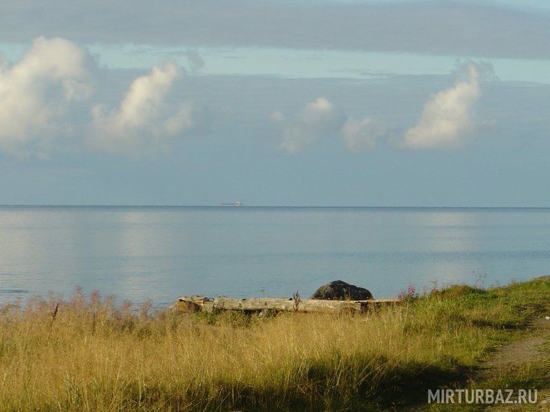 Территория | Умба, Мурманская область