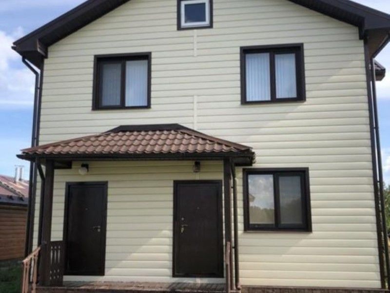 Дом у реки, Республика Татарстан: фото 2